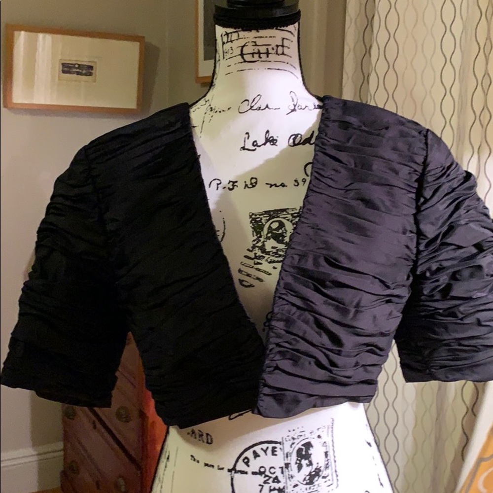 Evening Jacket - image 1